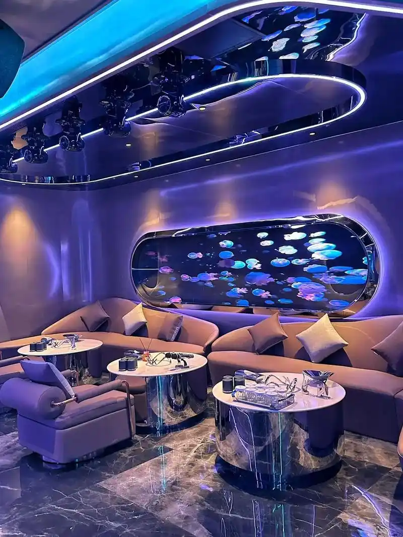 双鸭山商务ktv哪里有-四方台区ktv预定