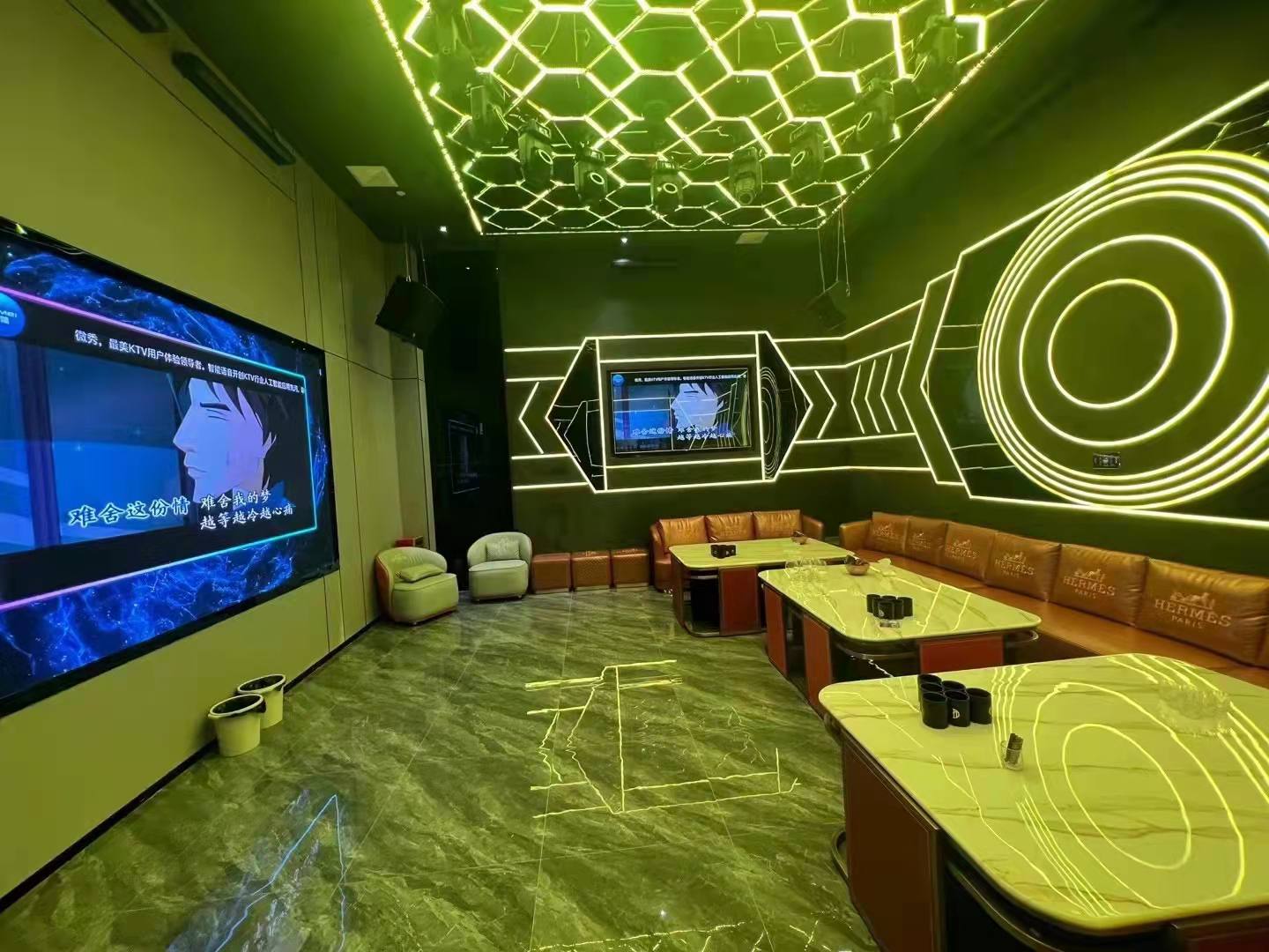 商务ktv，双鸭山低端场氛围独特-尖山区ktv预定